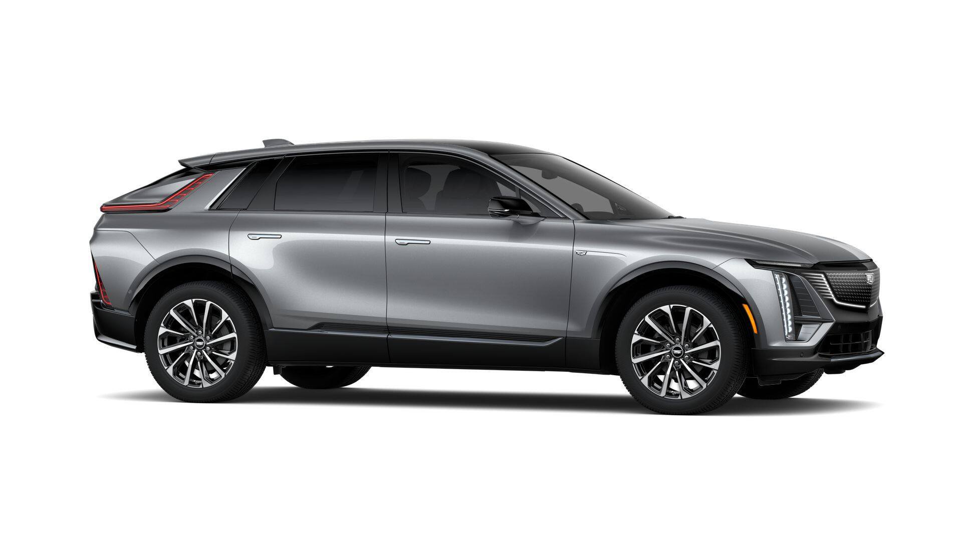 New 2027 Cadillac Lyriq Sport RWD image 13