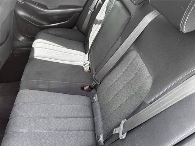 Used 2018 MAZDA MAZDA6 Sport FWD image 18
