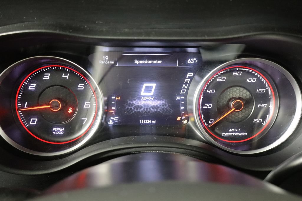 Used 2020 Dodge Charger Police AWD/4WD image 20