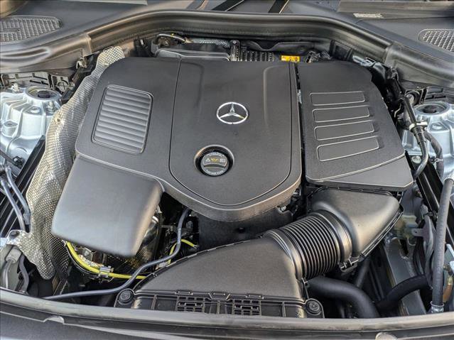 Used 2026 Mercedes-Benz GLC 300 4MATIC image 22