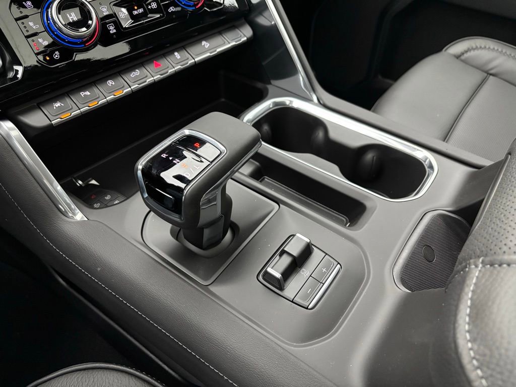 New 2026 GMC Sierra 1500 Denali image 33