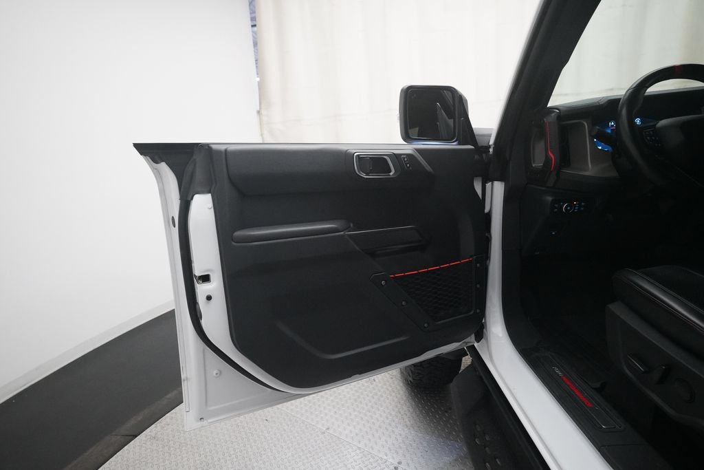 Used 2023 Ford Bronco Raptor AWD/4WD image 27