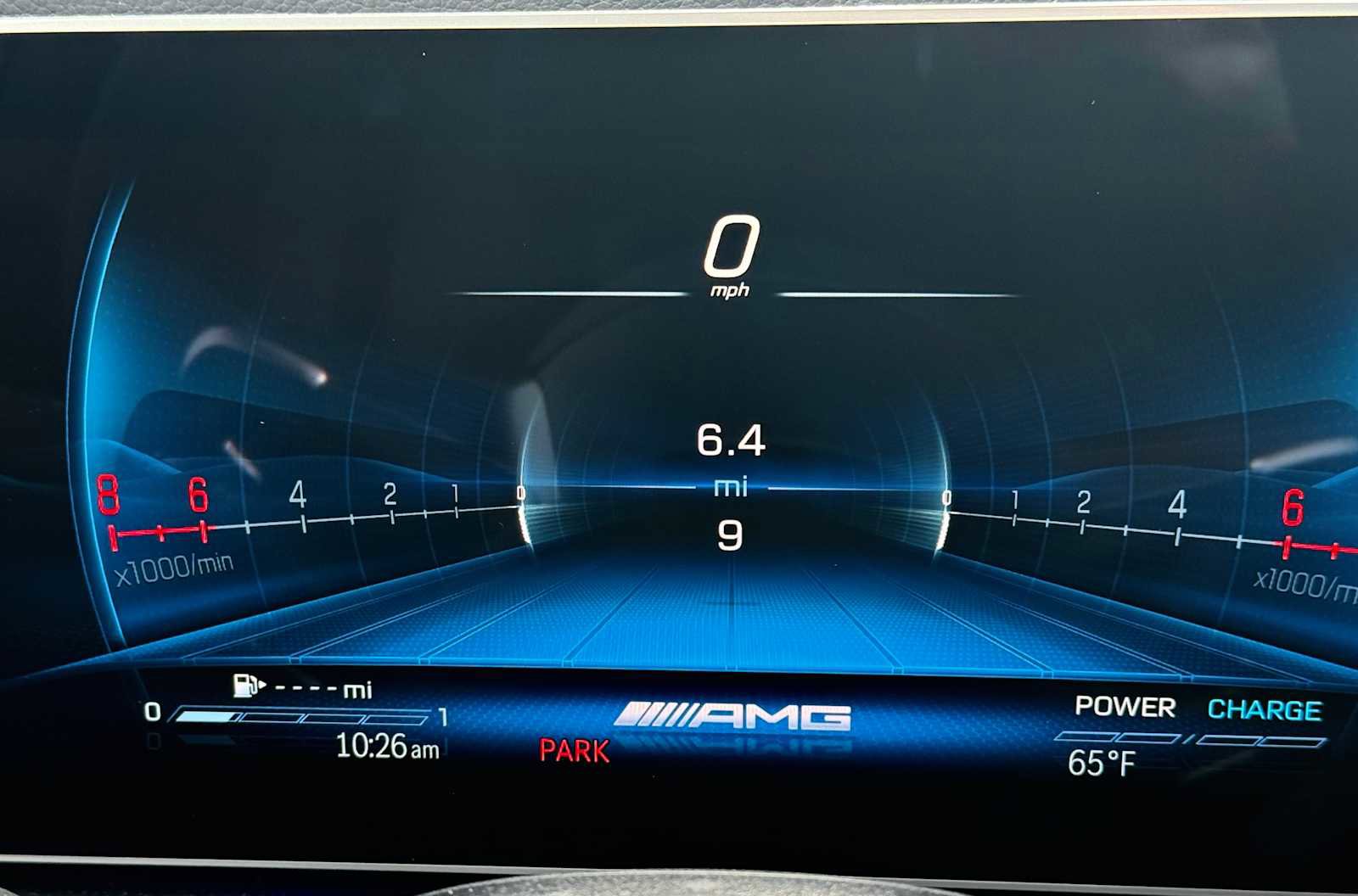 New 2025 Mercedes-Benz GLE 53 AMG 4MATIC Coupe image 23