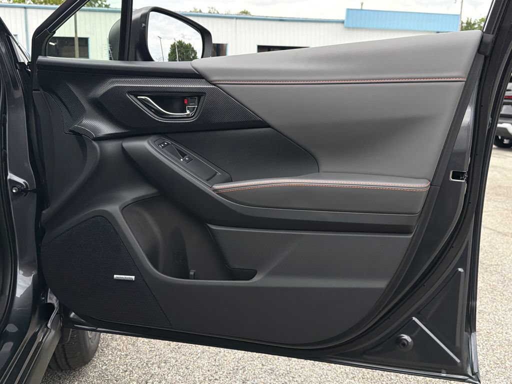 New 2026 Subaru Crosstrek 2.5i Limited AWD/4WD image 7