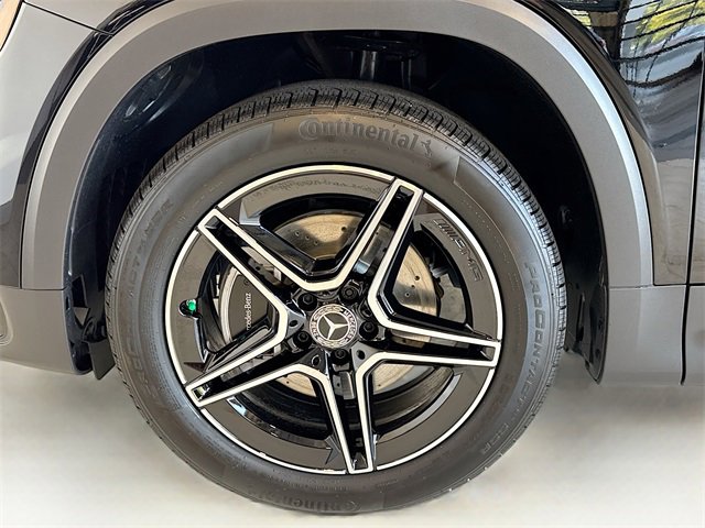 New 2025 Mercedes-Benz GLB 250 4MATIC image 7