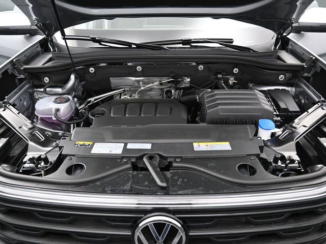New 2026 Volkswagen Atlas Cross Sport SEL image 4