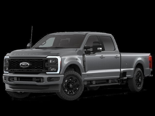 New 2026 Ford F350 XLT w/ XLT Premium Package AWD/4WD image 48