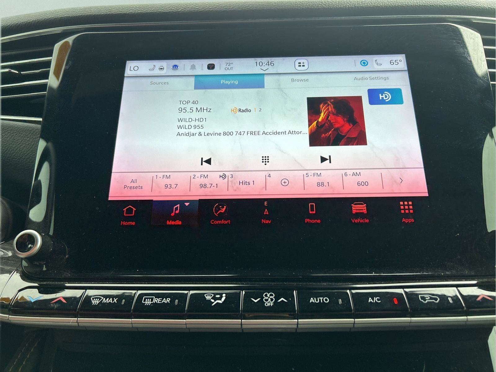 Used 2022 Jeep Wagoneer Series II image 28