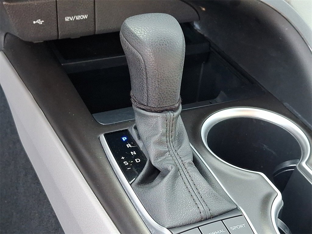 Certified 2023 Toyota Camry LE image 14