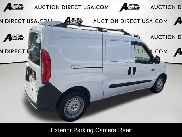 Used 2018 RAM ProMaster City Tradesman video 3
