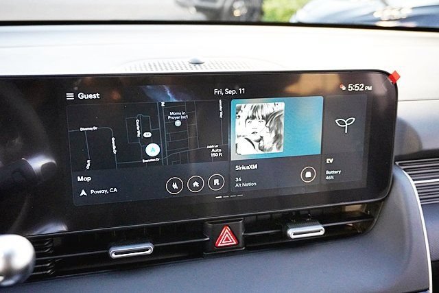 New 2027 Hyundai Ioniq 5 SEL RWD image 37