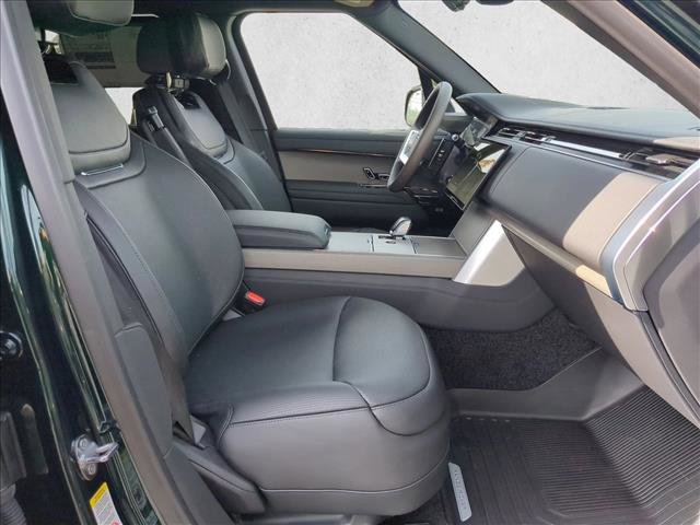 New 2026 Land Rover Range Rover SV image 17