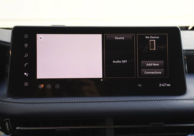 New 2026 INFINITI QX60 Sport w/ Dark Cargo Package image 19