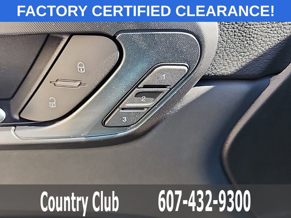Used 2024 Dodge Hornet R/T Plus AWD/4WD image 13