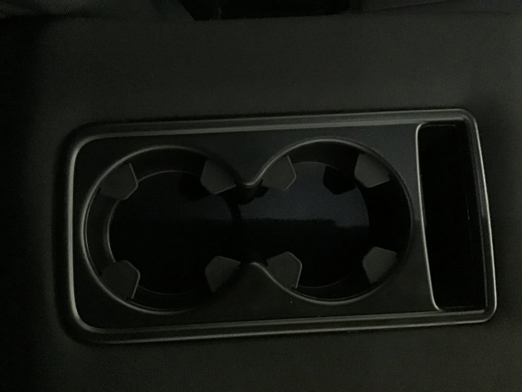 New 2026 Chevrolet Tahoe LS image 13