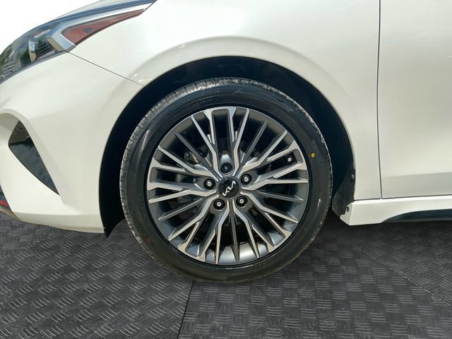 Used 2023 Kia Forte GT-Line w/ GT-Line Premium Package FWD image 15