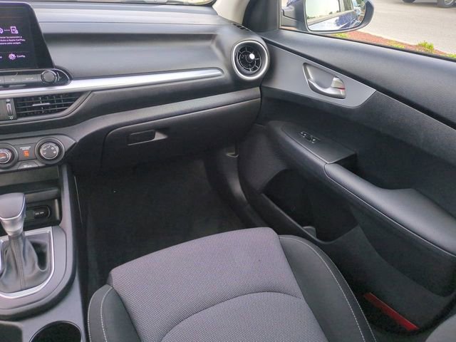 Used 2023 Kia Forte LXS w/ LXS Technology Package FWD image 16