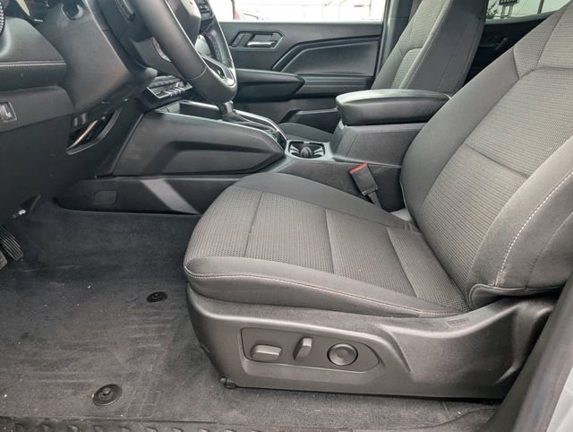 Certified 2023 Chevrolet Colorado LT w/ LT Convenience Package II RWD image 12