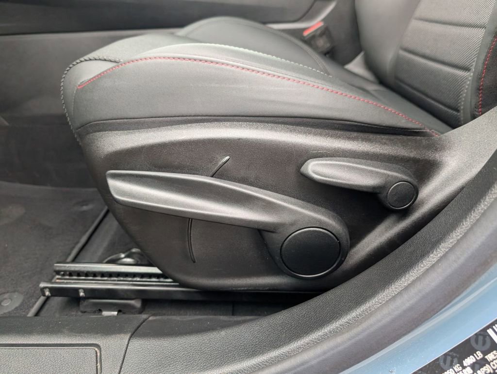 Used 2023 Dodge Hornet GT w/ GT Blacktop Package image 20