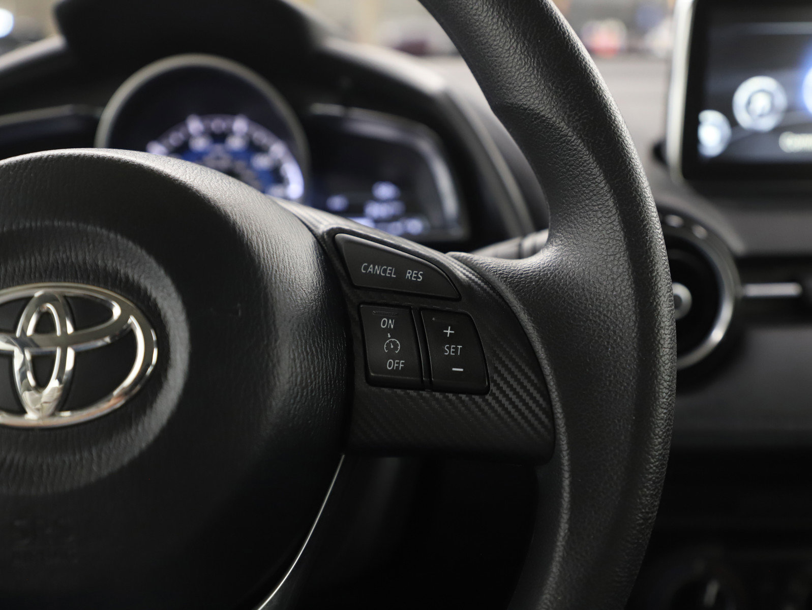 Used 2018 Toyota Yaris iA image 26