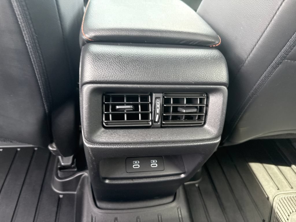 Certified 2024 Honda CR-V Sport-L image 23
