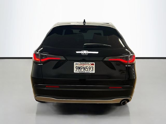 Used 2024 Honda HR-V Sport image 6