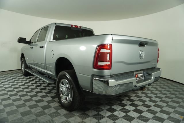 Used 2022 RAM 2500 Tradesman image 5