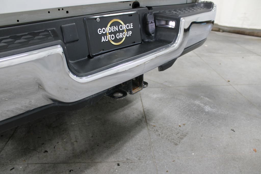 Used 2024 RAM 2500 Big Horn image 26