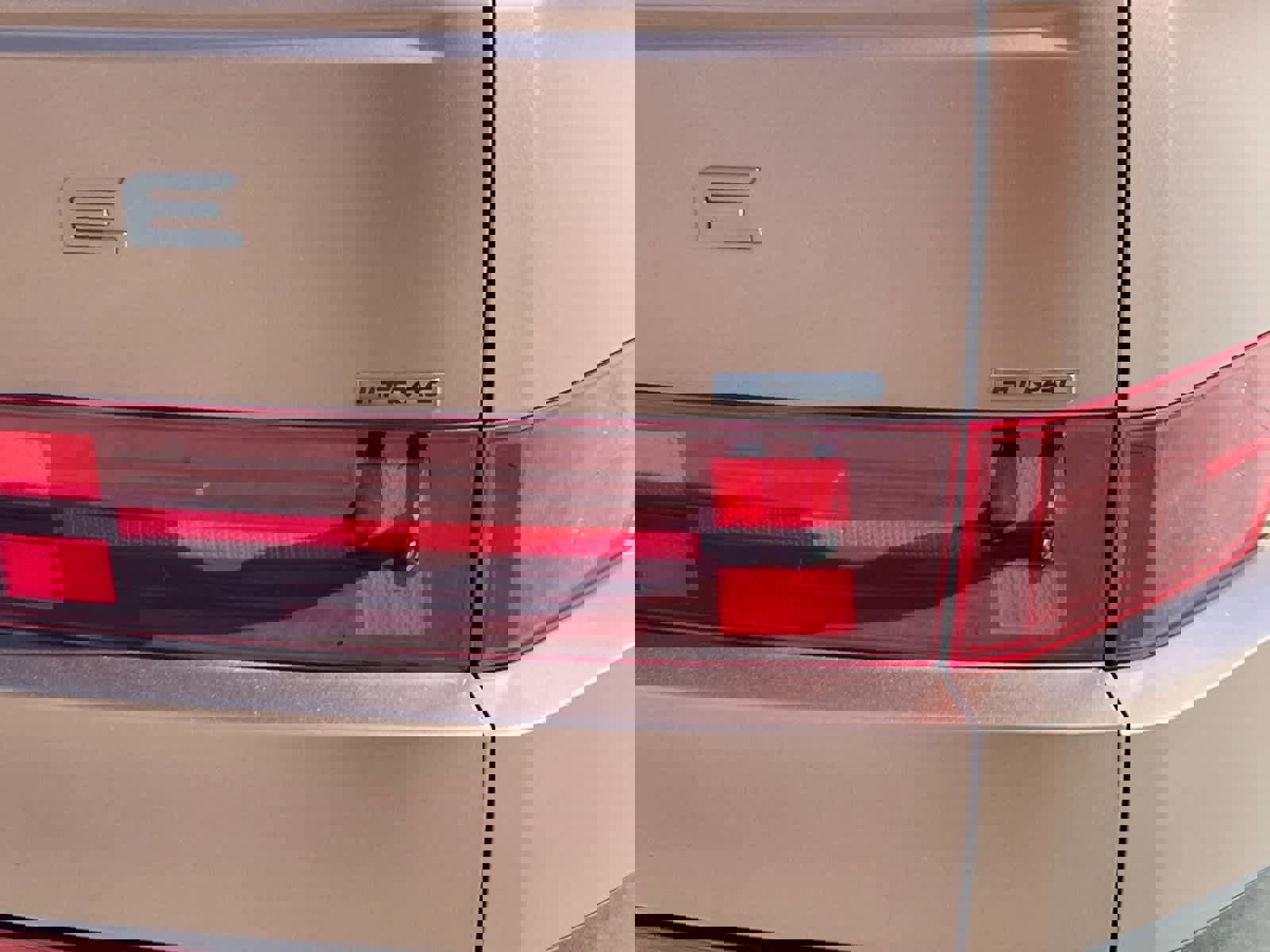 Certified 2025 Hyundai Santa Fe Calligraphy image 29