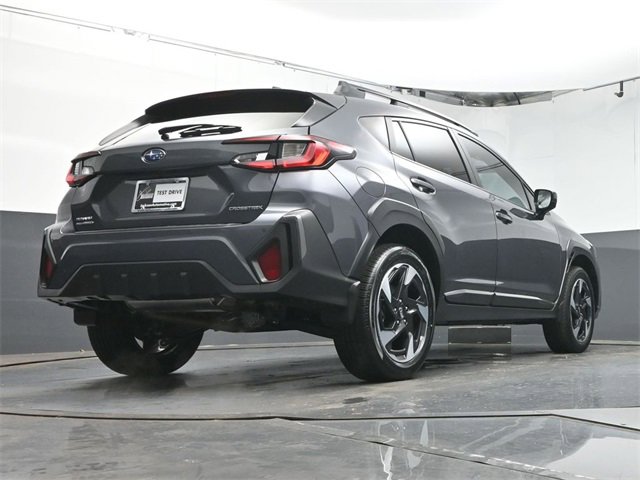 Certified 2025 Subaru Crosstrek 2.5i Limited w/ Popular Package #4A image 33