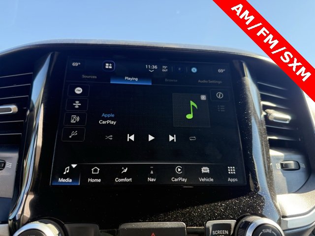 Used 2022 RAM 1500 Big Horn image 10