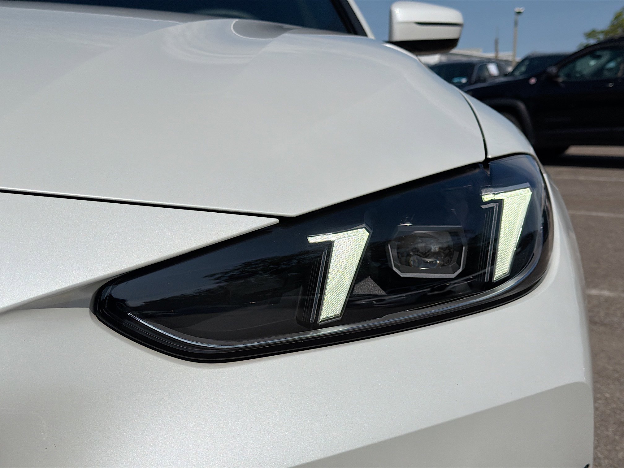 Used 2025 BMW 430i image 9