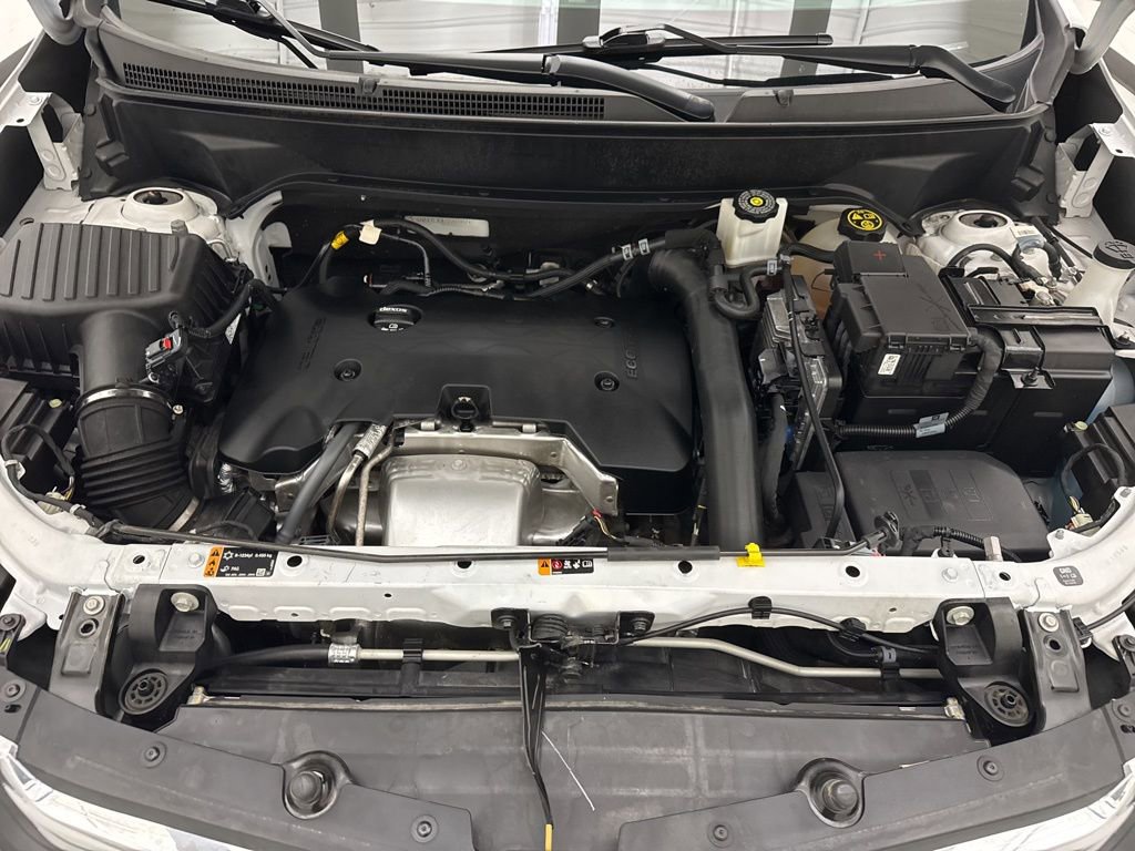 Used 2020 Chevrolet Equinox Premier image 60