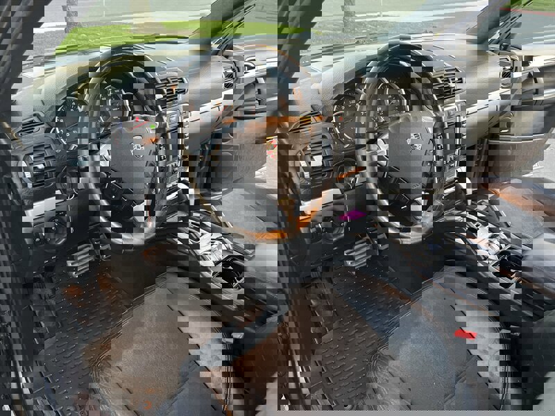 Used 2008 Porsche Cayenne GTS image 24