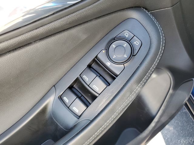 Used 2022 Buick Encore GX Preferred w/ Cold Weather Comfort Package image 23