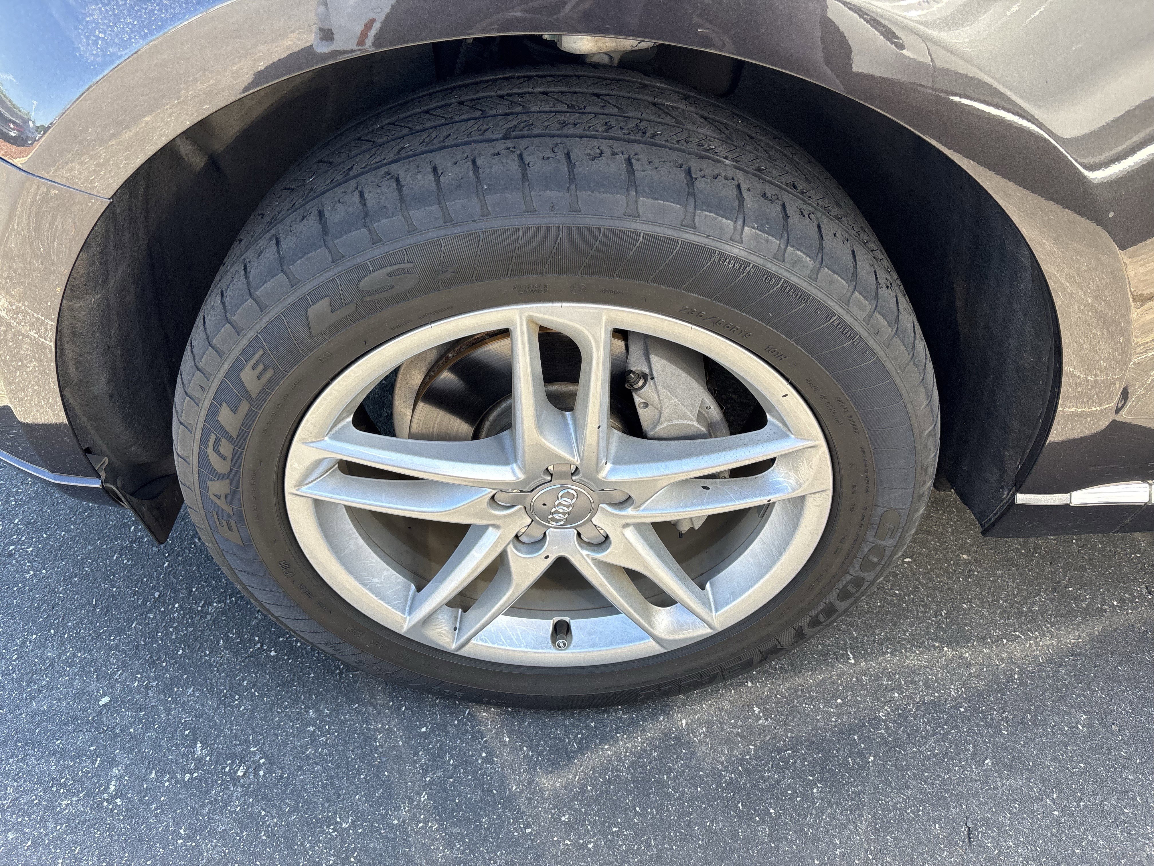 Used 2016 Audi Q5 2.0T Premium Plus w/ Technology Package image 37