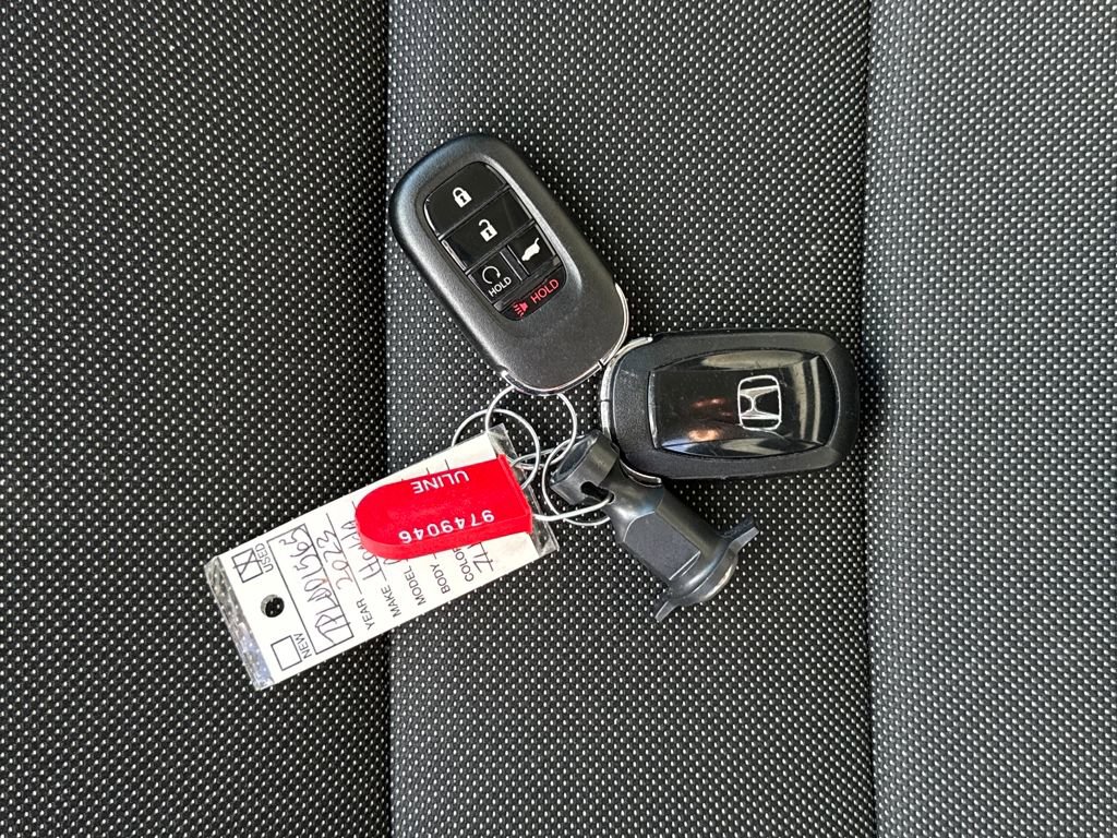 Used 2023 Honda CR-V EX image 29