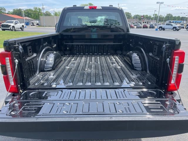 Used 2024 Ford F250 XL w/ STX Appearance Package AWD/4WD image 8