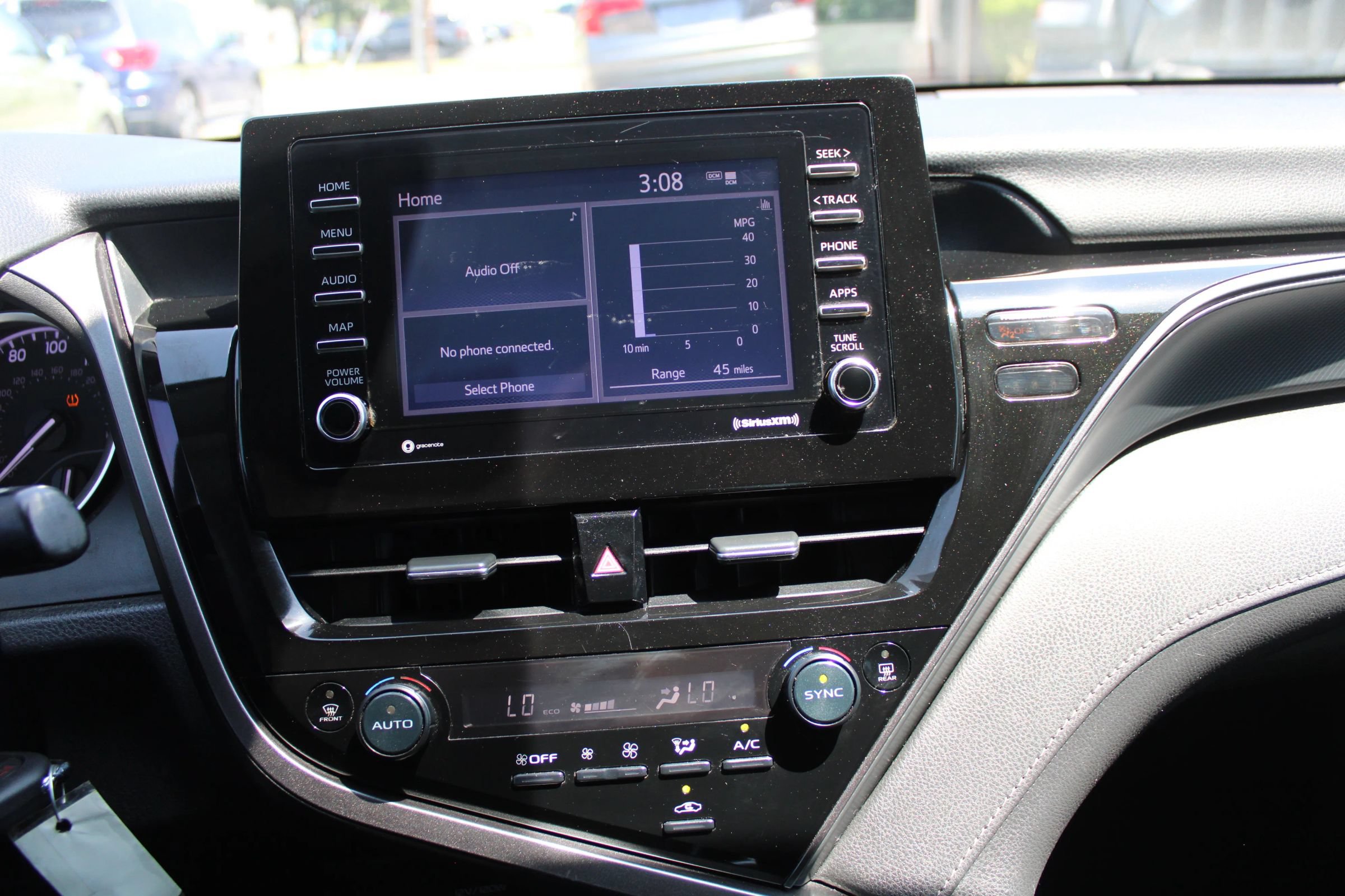 Used 2023 Toyota Camry LE FWD image 13