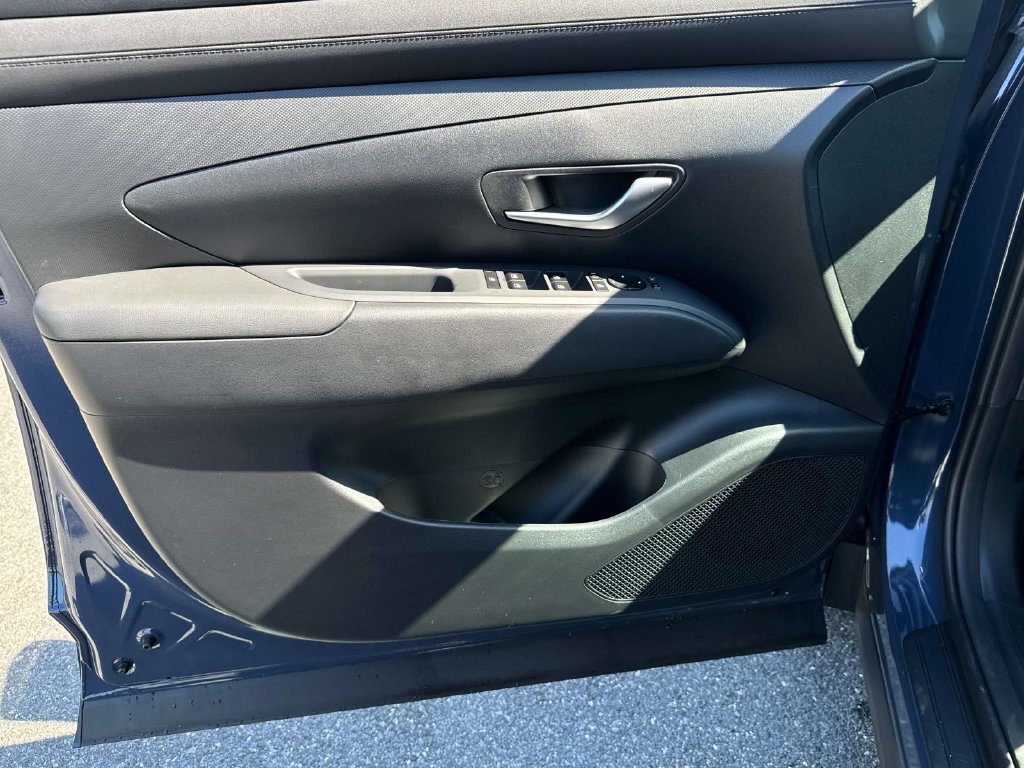 New 2026 Hyundai Tucson SEL Plus AWD/4WD image 12