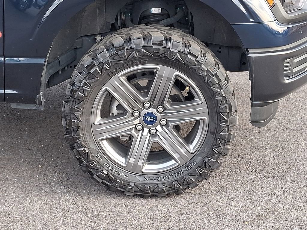 Used 2024 Ford F150 XL image 8