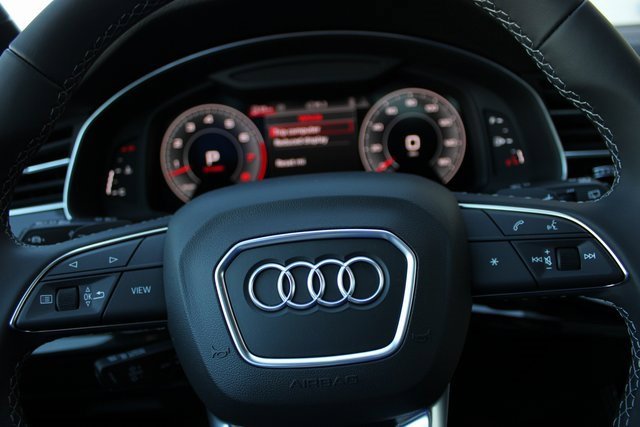 New 2025 Audi Q7 3.0T Premium Plus image 11