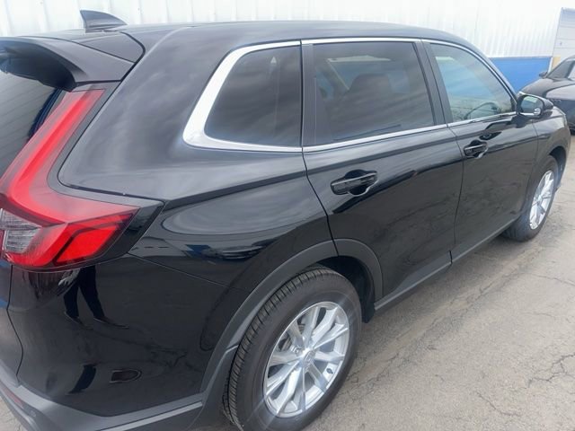 Used 2024 Honda CR-V EX-L image 7