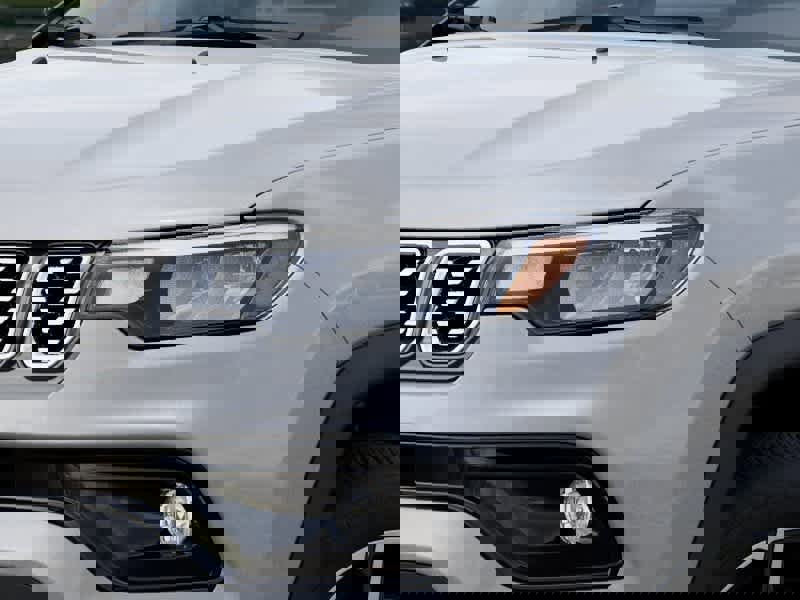 New 2026 Jeep Compass Limited image 10