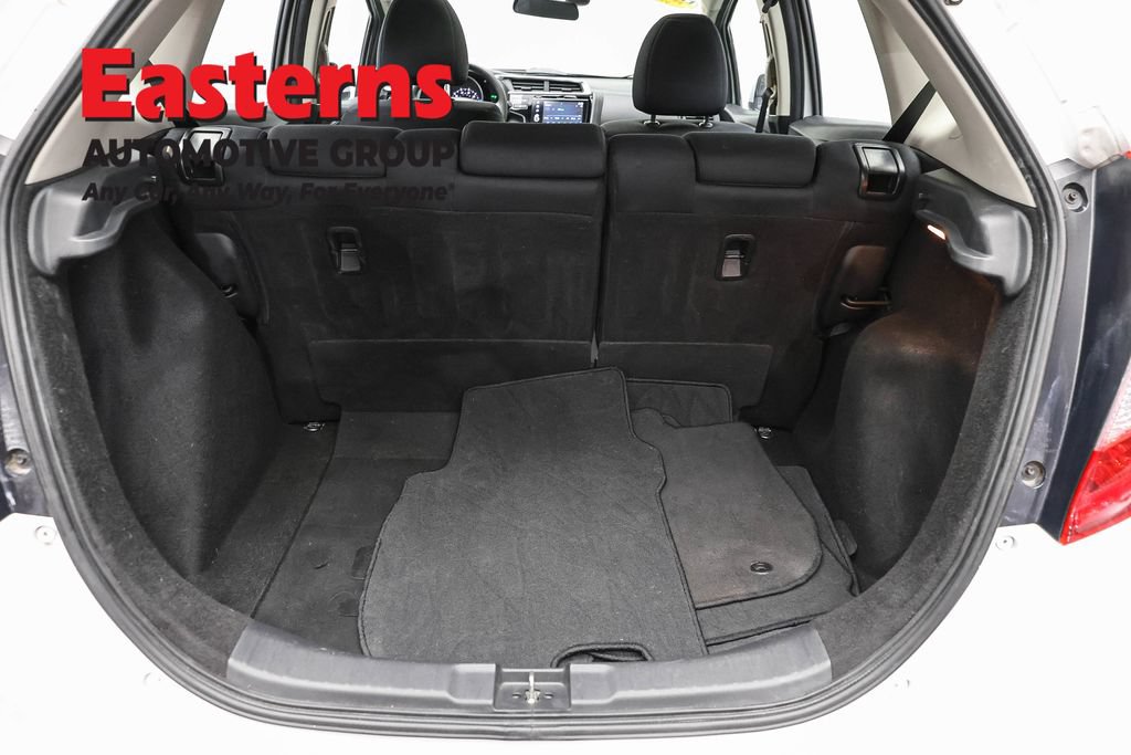 Used 2020 Honda Fit EX image 11