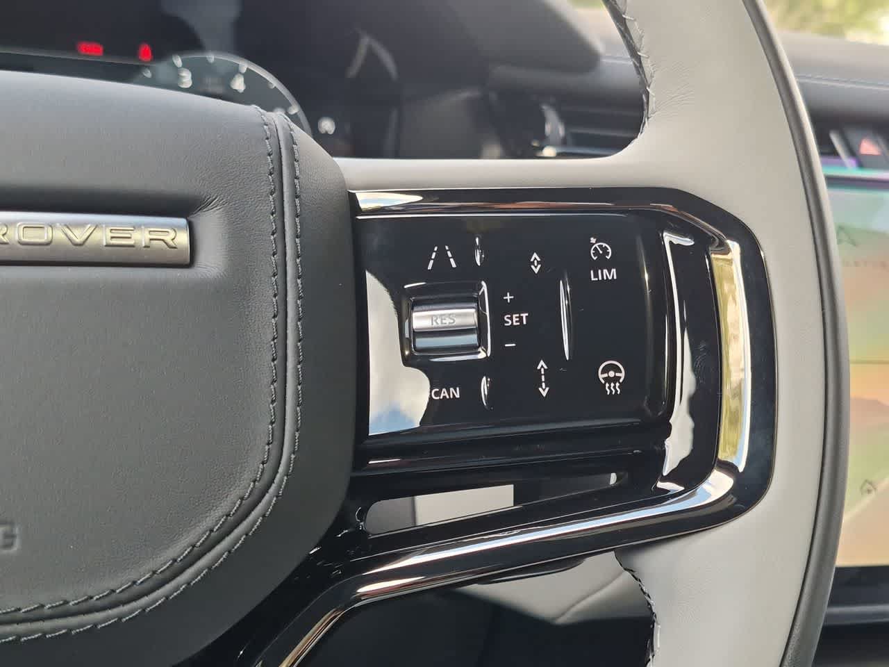 New 2026 Land Rover Range Rover Velar Belgravia AWD/4WD image 27