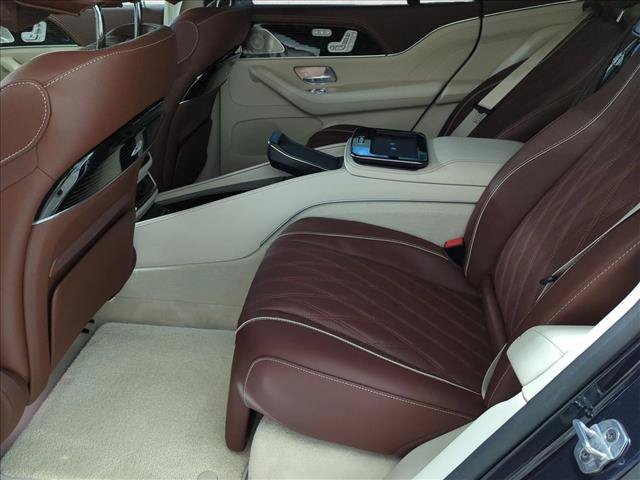 New 2026 Mercedes-Benz Maybach GLS 600 4MATIC image 14