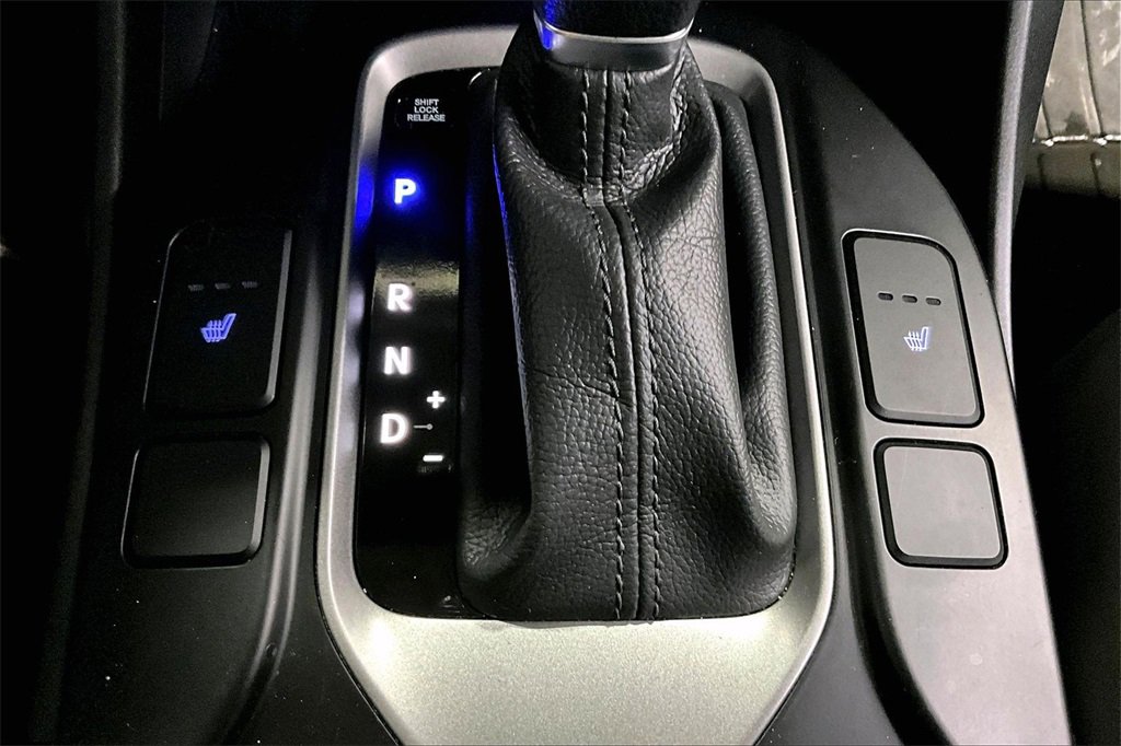 Used 2018 Hyundai Santa Fe Sport w/ 2.4L Value Package 02 image 16