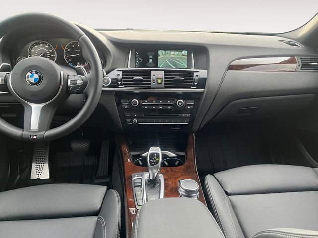Used 2018 BMW X4 xDrive28i image 10