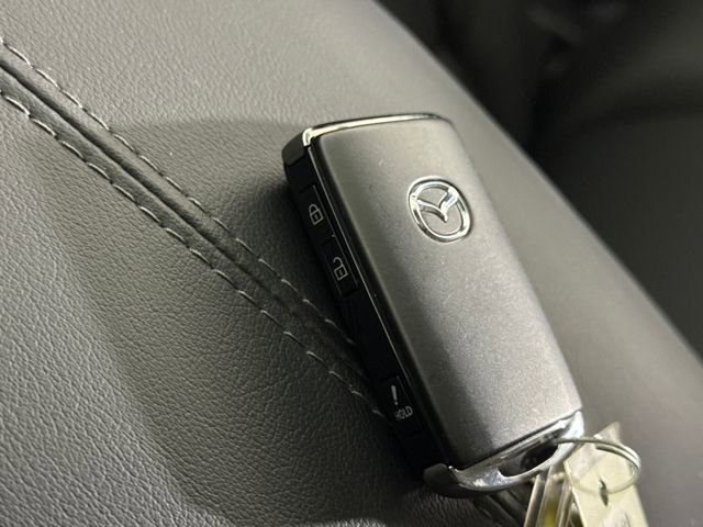 Used 2025 MAZDA CX-30 AWD 2.5 S w/ Select Sport Pkg image 38